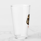 Eend Drink Glas (Rechts)