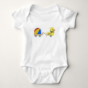 Eend..eend Baby Creeper Romper