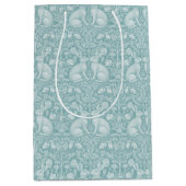 Eend Egg Meadow Mingle Medium Cadeauzakje (Voorkant)