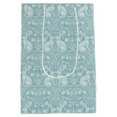 Eend Egg Meadow Mingle Medium Cadeauzakje (Achterkant)