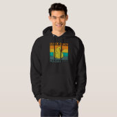 Eend Gezegden Rubber Duck Quack Quack Eenden 5 Hoodie (Voorkant volledig)