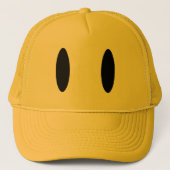 EEND! Hat Trucker Pet (Voorkant)