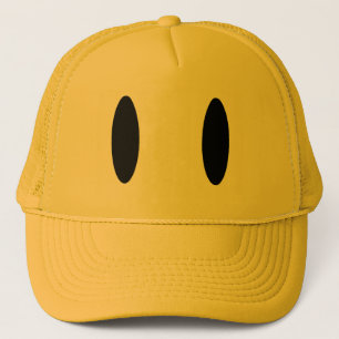EEND! Hat Trucker Pet