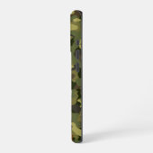 Eend Jagen Marsh Retriever Hond Cool Naam Camo iPhone Hoesje (Linkerkant)