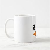Eend Koffiemok (Links)