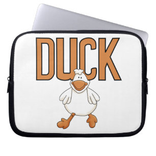 Eend Laptop Sleeve