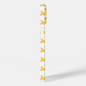 Eend Lovers Telefoonhoesje Case-Mate iPhone Case (Achterkant / Rechts)