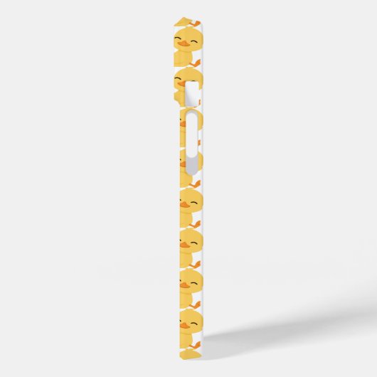 Eend Lovers Telefoonhoesje Case-Mate iPhone Case (Achterkant / Links)