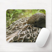 Eend Muismat (Met muis)