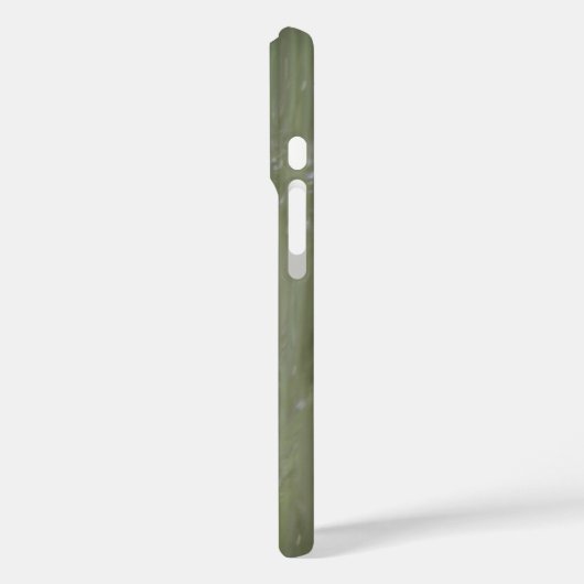 Eend op het meer Case-Mate iPhone case (Achterkant / Links)