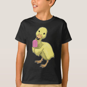 Eend Popsicle T-shirt