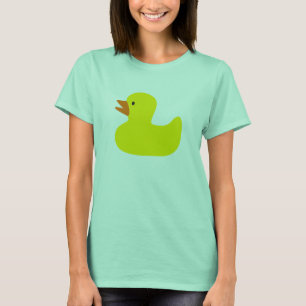 eend t-shirt