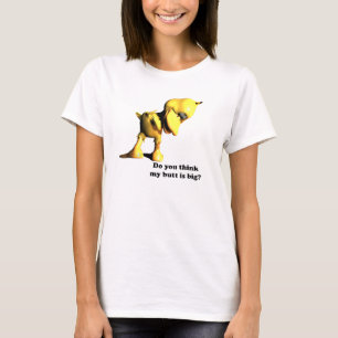 eend t-shirt