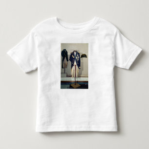 eend van de koninklijke marine kinder shirts