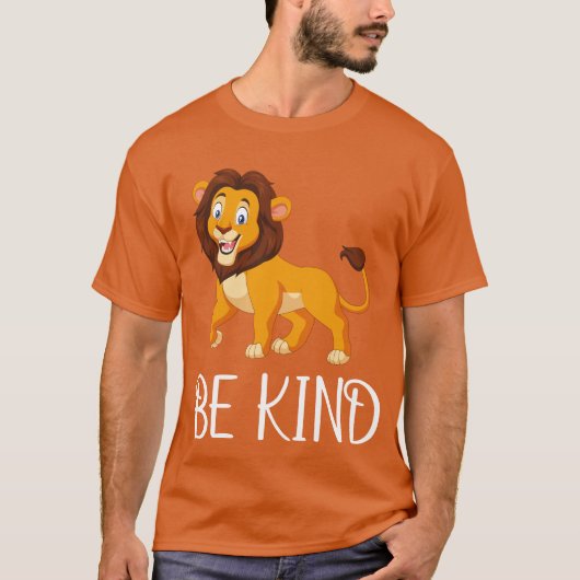 eendaagse nicht tegen pesterijen t-shirt (Voorkant)