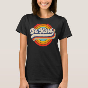 Eendag Oranje T-shirt tegen pesterijen