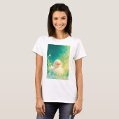 Eendagen van vreugde t-shirt (Voorkant volledig)