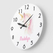 Eendagsbloem roze wit naam grote klok (Hoek)