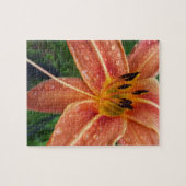 Eendagsleuf Legpuzzel (Horizontaal)