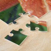 Eendagsleuf Legpuzzel (Zijkant)