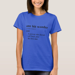 EÉNDAGSVLIEG T-SHIRT