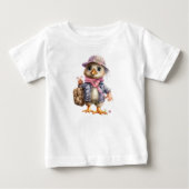 Eendekuiken (Voorkant)