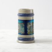 Eenden 1 bierpul (Center)