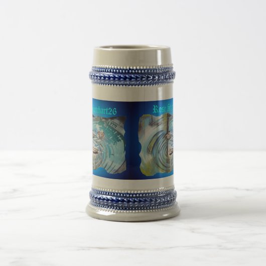 Eenden 1 bierpul (Center)