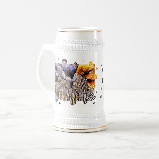 EENDEN BIERPUL (Voorkant links)