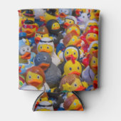 Eenden Blikjeskoeler (Voorkant)