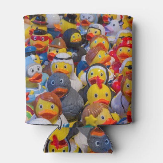 Eenden Blikjeskoeler (Achterkant)