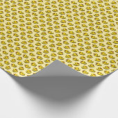 Eenden Cadeaupapier (Hoek)