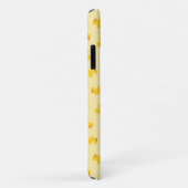 Eenden Case-Mate iPhone Case (Achterkant/rechts)