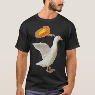 eenden en eenden t-shirt