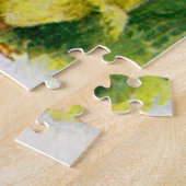 Eenden en eenden van mama uit de jaren '30 legpuzzel (Zijkant)