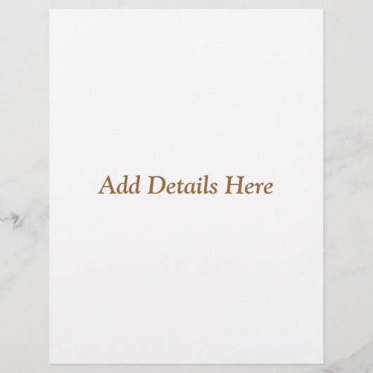 EENDEN FLYER (Achterkant)