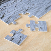 Eenden in de Hudson River New York Legpuzzel (Zijkant)