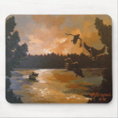 Eenden in de Muismat (Voorkant)