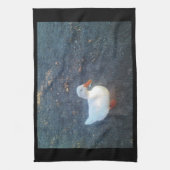 Eenden Keukenhanddoek (Verticaal)