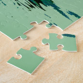 Eenden Legpuzzel (Zijkant)