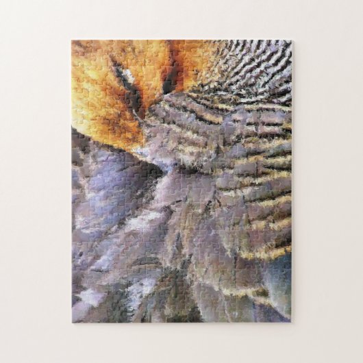 EENDEN LEGPUZZEL (Verticaal)