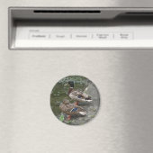 Eenden Magneet (Insitu (Vaatwasser))