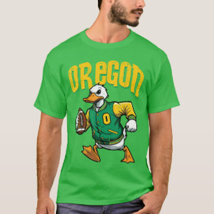 Eenden Meisjes Jongen Geziene Mannen Vrouwen vrien T-shirt