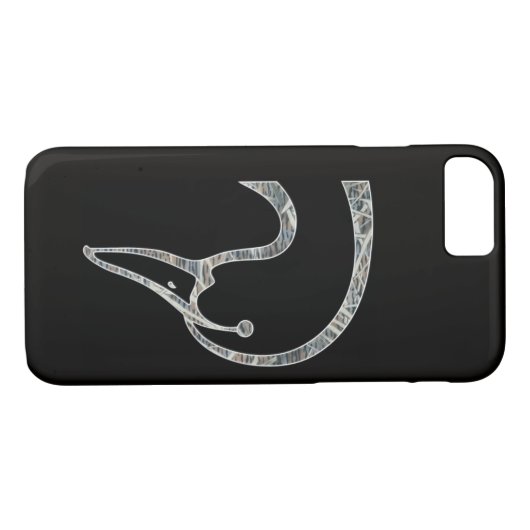 eenden onbeperkt Case-Mate iPhone case (Achterkant (Horizontaal))