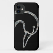 eenden onbeperkt Case-Mate iPhone case (Achterkant)