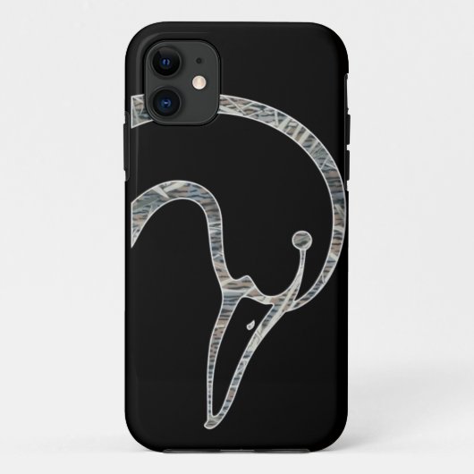 eenden onbeperkt Case-Mate iPhone case (Achterkant)
