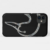 eenden onbeperkt Case-Mate iPhone case (Achterkant (horizontaal))