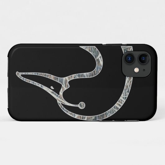 eenden onbeperkt Case-Mate iPhone case (Achterkant (horizontaal))