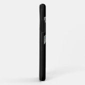 eenden onbeperkt Case-Mate iPhone case (Achterkant/rechts)