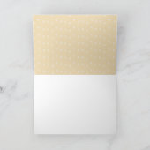 Eenden op het strand kaart (Binnen)